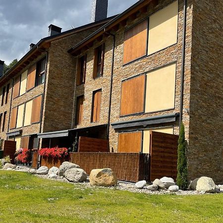 Apartmán Santa Maria De Panticosa Exteriér fotografie