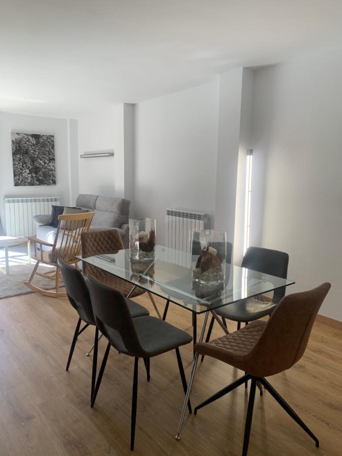 Apartmán Santa Maria De Panticosa Exteriér fotografie
