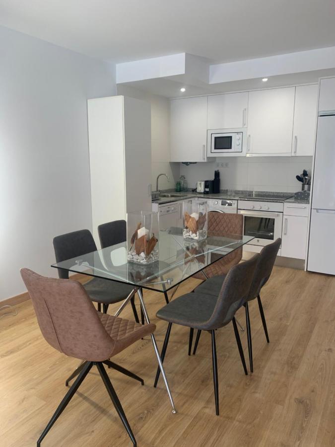 Apartmán Santa Maria De Panticosa Exteriér fotografie