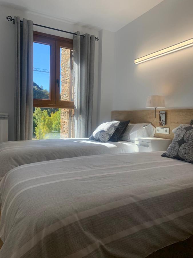 Apartmán Santa Maria De Panticosa Exteriér fotografie