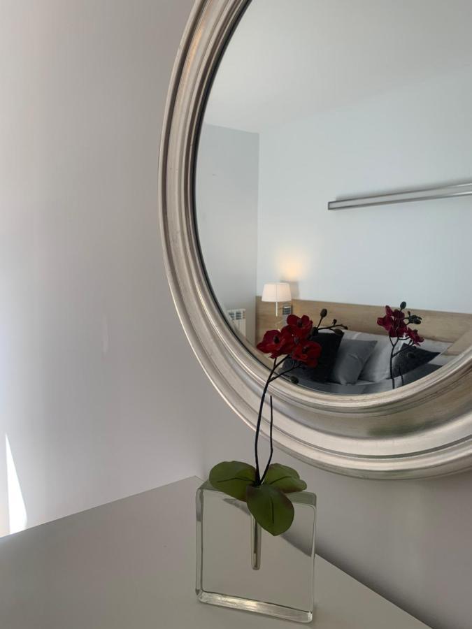 Apartmán Santa Maria De Panticosa Exteriér fotografie